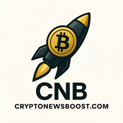 Cryptonewsboost logo