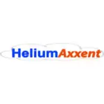 Helium-Axxent logo