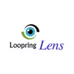 LoopringLens logo